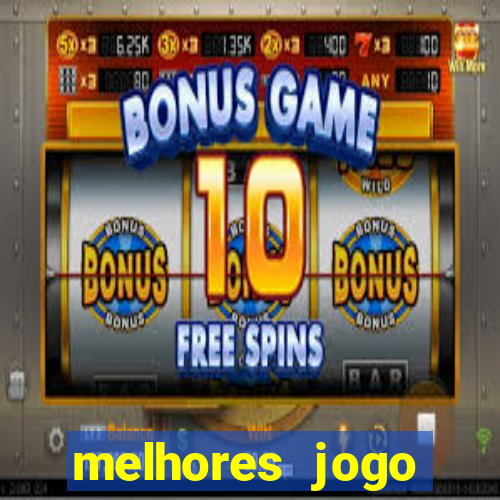 melhores jogo offline android